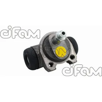 Brzdový válec Válec kolové brzdy CIFAM 101-081