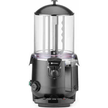 Ohřívač nápojů Ohřívač na čokoládu, HENDI, 10L, 230V/1006W, 415x300x(H)580mm