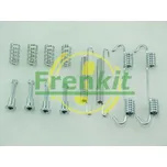 Sada prislusenstvi, parkovaci brzdove celisti FRENKIT 950801