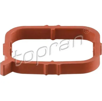 Těsnění motoru Těsnění, koleno sacího potrubí TOPRAN 113 888