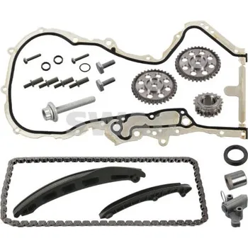 Auto-moto Sada rozvodového řetězu SWAG 33 10 0964