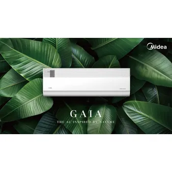 Klimatizace Klimatizace MIDEA GAIA 1+1 2,6kW R32 klimatizace: BEZ MONTÁŽE