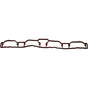 Těsnění výfuku TĚSNĚNÍ SACÍHO POTRUBÍ OCTAVIA II VW EOS GOLF JETTA PASSAT TOURAN AUDI A3 A4 SEAT ALTEA LEON TOLEDO 2.0 FSI 06D129717D VIKA