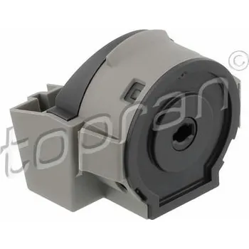 Startér Spínač zapalování / startéru TOPRAN 302 436