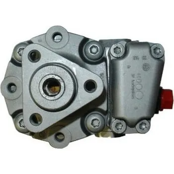 Soustava řízení Hydraulické čerpadlo, řízení SPIDAN 52676