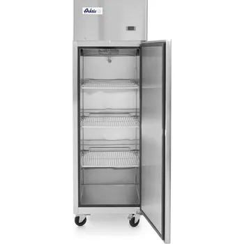 Mraznička Mraznička jednokřídlá 410L, Arktic, Profi Line, 230V/600W, 600x740x(H)1950mm