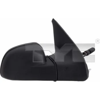 Auto zrcátko vnejsi zpetne zrcatko TYC 328-0002