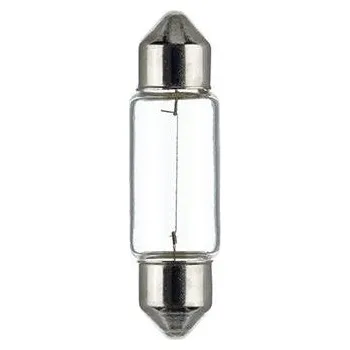 Autožárovka Zarovka, osvetleni prirucni schranky HELLA 8GM 002 091-131