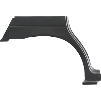 Blatník karosérie Opravný plech pravého zadního blatníku HYUNDAI MATRIX (FC) (1/2001-08/2006)