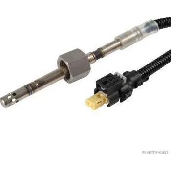 Lambda sonda Cidlo, teplota vyfukovych plynu HERTH+BUSS ELPARTS 70682219