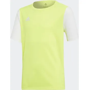 Adidas Dres Estro 19 Velikost: XL Barva: Žlutá