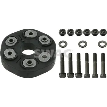 Hřídel nápravy Kloub, kloubový hřídel SWAG 20 94 3491