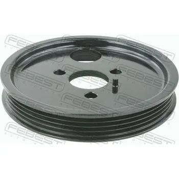 Řemenice, servopumpa FEBEST FDDS-TT9