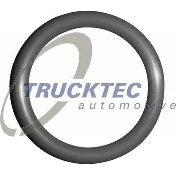 Těsnění motoru Těsnění, kryt rozvodového ústrojí TRUCKTEC AUTOMOTIVE 08.10.092
