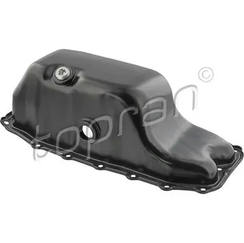 Olejová vana Olejová vana TOPRAN 207 316