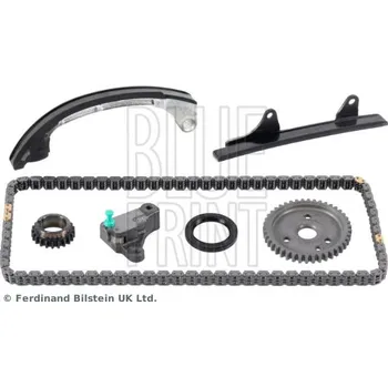 Rozvod motoru Sada rozvodového řetězu BLUE PRINT ADT373505C