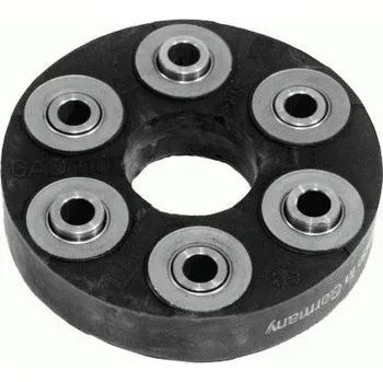 Hřídel nápravy Kloub, kloubový hřídel LEMFÖRDER 11315 01