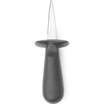 Kuchyňský nůž Ústřicový nůž rovný, HENDI, (L)160mm