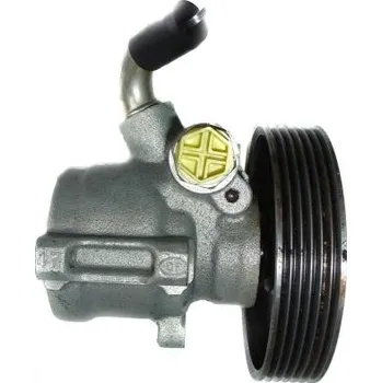 Soustava řízení Hydraulické čerpadlo, řízení SPIDAN 53675