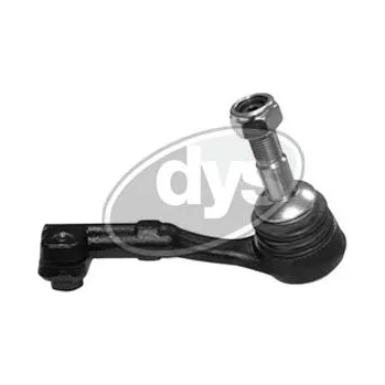 Čep řízení Hlava příčného táhla řízení DYS 22-09706-1