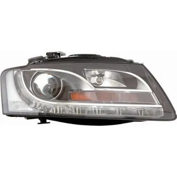 Přední světlomet Hlavní světlomet VAN WEZEL 0378986