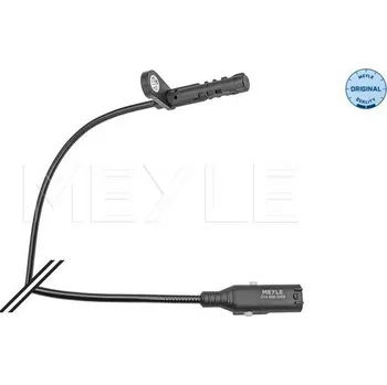 Brzdový systém Snímač, počet otáček kol MEYLE 014 899 0068