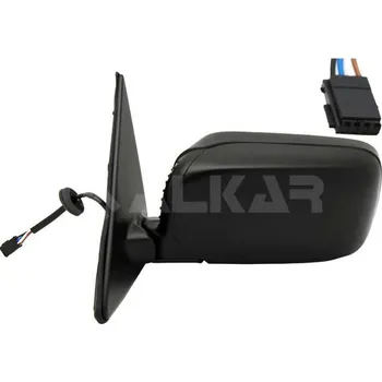 Auto zrcátko vnejsi zpetne zrcatko ALKAR 6139485