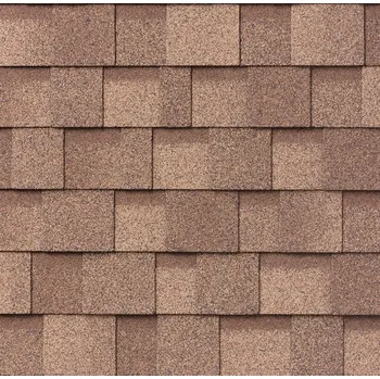 asfaltová šindel IKO Cambridge Xtreme 9,5° Barva krytiny: Earthtone cedar (49) laminovaný samolepící dvouvrstvý šindel