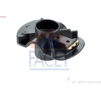 Rozdělovač Rotor rozdělovače FACET 3.8331/38