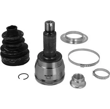 Auto-moto Sada kloubů, hnací hřídel CIFAM 607-843