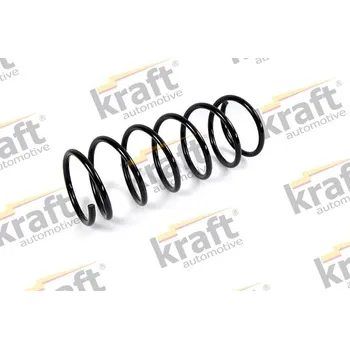 Pružina podvozku KRAFT AUTOMOTIVE 4022004