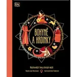 Bohyně a hrdinky – Jean Menziesová