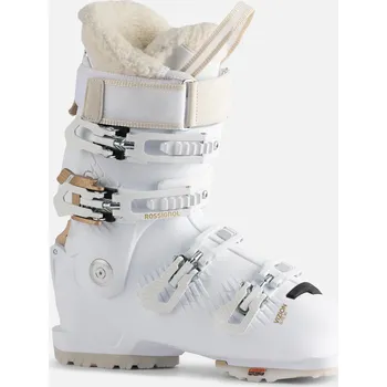 Sjezdové boty Rossignol lyžařské boty Vizion 4B Elite 90 W Gw white 245