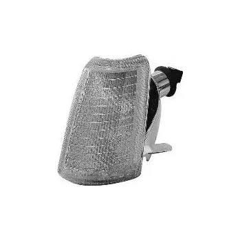 Směrový světlomet Blikač VAN WEZEL 4025902