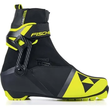 Běžkařské boty FISCHER SPEEDMAX JR SKIATHLON 2024/25 43