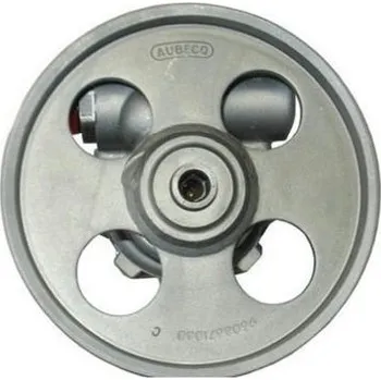 Soustava řízení Hydraulické čerpadlo, řízení SPIDAN 54344