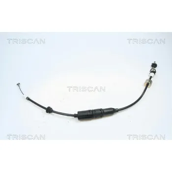 Spojkové lanko Tazne lanko, ovladani spojky TRISCAN 8140 29246
