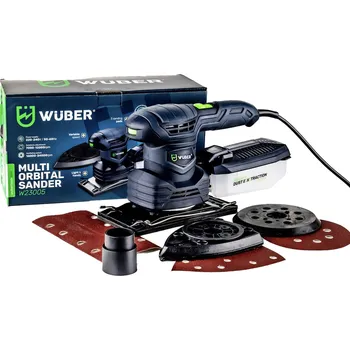 WUBER W23005
