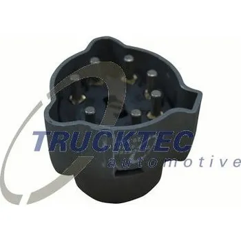 Startér Spínač zapalování / startéru TRUCKTEC AUTOMOTIVE 02.42.013