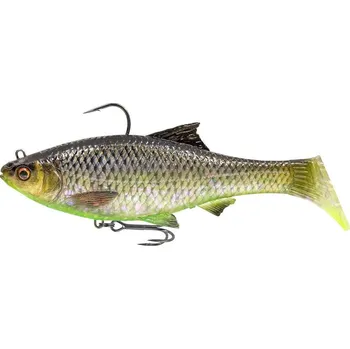 Umělá nástraha Savage Gear Gumová Nástraha 3D Roach RTF FS Hugo - 12 cm 34 g