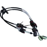 Tažné lanko, ruční převodovka Maxgear 32-0639
