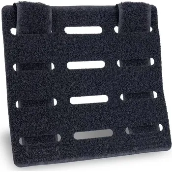 Lékárnička Elite Bags Modulární Molle panel - M Barva: Oranžová