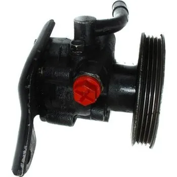 Posilovač řízení Hydraulické čerpadlo, řízení SPIDAN 54103