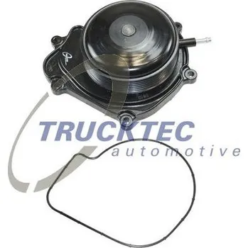 Chladič motoru Vodní čerpadlo, chlazení motoru TRUCKTEC AUTOMOTIVE 02.19.264