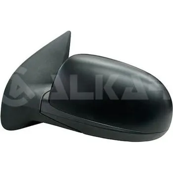 Auto zrcátko Vnější zpětné zrcátko ALKAR 6127618