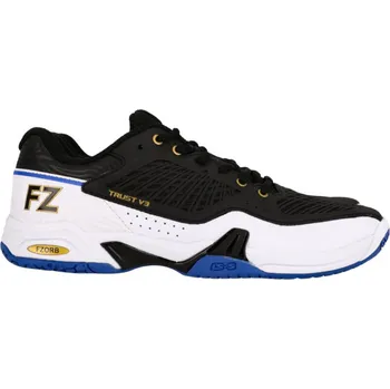 Pánská sálová obuv Pánská sálová obuv FZ Forza Trust V3 M Black EUR 44,5