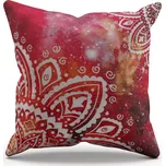 Milujeme Kameny Povlak na polštář - květ B1 378347