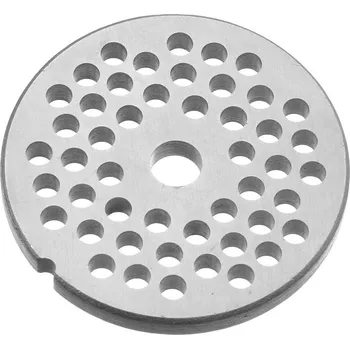 Brusný kotouč Kotouč s otvory, HENDI, ⌀5mm