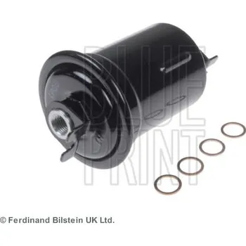 Filtr do auta palivovy filtr BLUE PRINT ADC42329