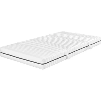 Matrace LIVARNO home 7zónová komfortní pěnová matrace Waves (H3, 140 x 200)